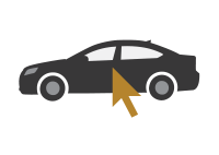 Shop Click Drive Select Icon in monticello, NY