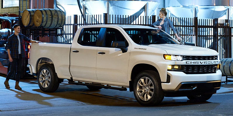 Business Elite - Robert Green Chevrolet in monticello NY