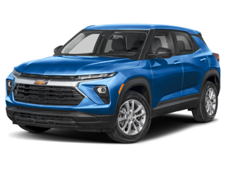 Chevrolet Trailblazer - Robert Green Chevrolet in monticello NY