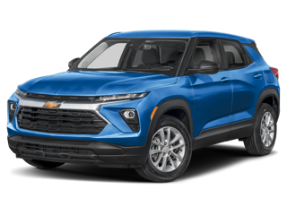 Chevrolet Trailblazer - Robert Green Chevrolet in monticello NY