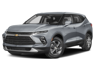 Chevrolet Blazer - Robert Green Chevrolet in monticello NY