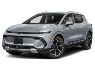 Equinox EV - Robert Green Chevrolet in monticello NY