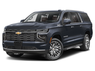 Chevrolet Suburban - Robert Green Chevrolet in monticello NY