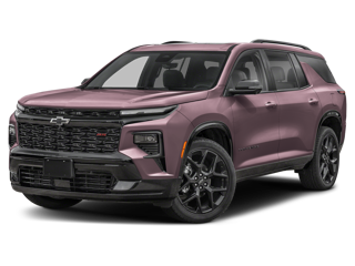 Chevrolet Traverse - Robert Green Chevrolet in monticello NY