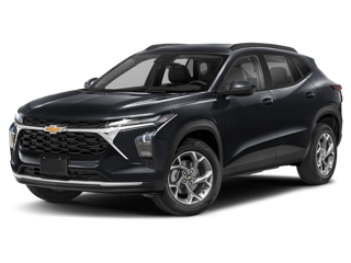 Chevrolet Trax - Robert Green Chevrolet in monticello NY