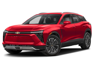 Chevrolet Blazer EV - Robert Green Chevrolet in monticello NY