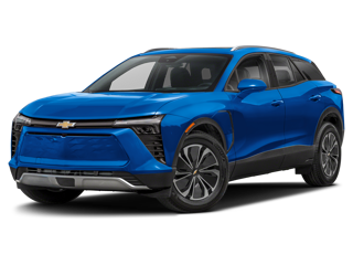 Chevrolet Blazer EV - Robert Green Chevrolet in monticello NY