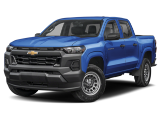 Chevrolet Colorado - Robert Green Chevrolet in monticello NY