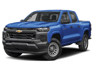 Chevrolet Colorado - Robert Green Chevrolet in monticello NY