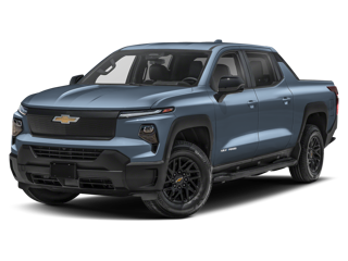 Chevrolet Silverado EV - Robert Green Chevrolet in monticello NY