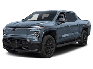 Chevrolet Silverado EV - Robert Green Chevrolet in monticello NY