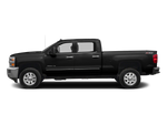 2018 Chevrolet Silverado 2500 HD LTZ
