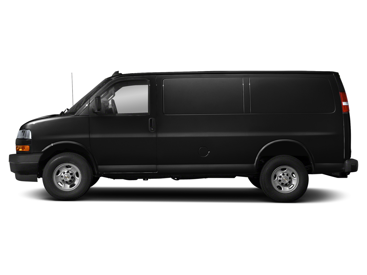 2019 Chevrolet Express Cargo 2500 Work Van