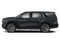 2026 Chevrolet Tahoe Special Service Vehicle Commercial