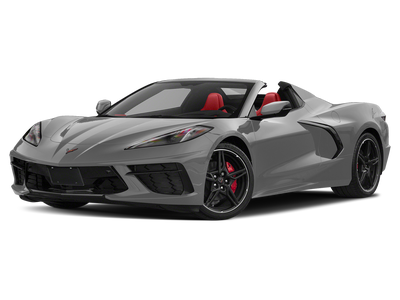 2020 Chevrolet Corvette Stingray 1LT