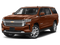 2022 Chevrolet Suburban High Country