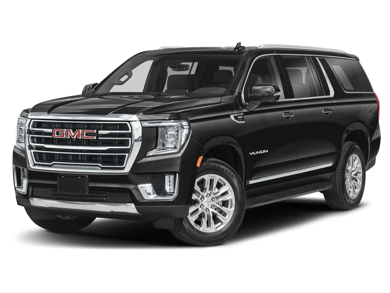 2023 GMC Yukon 4WD SLT's photo