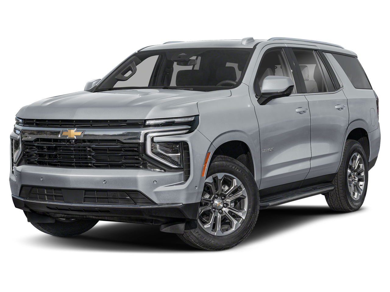 2026 Chevrolet Tahoe