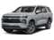 2026 Chevrolet Tahoe Special Service Vehicle Commercial