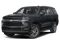 2026 Chevrolet Tahoe Special Service Vehicle Commercial