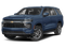 2026 Chevrolet Tahoe Police Package Commercial