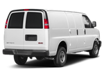 2018 GMC Savana Cargo 2500 Work Van