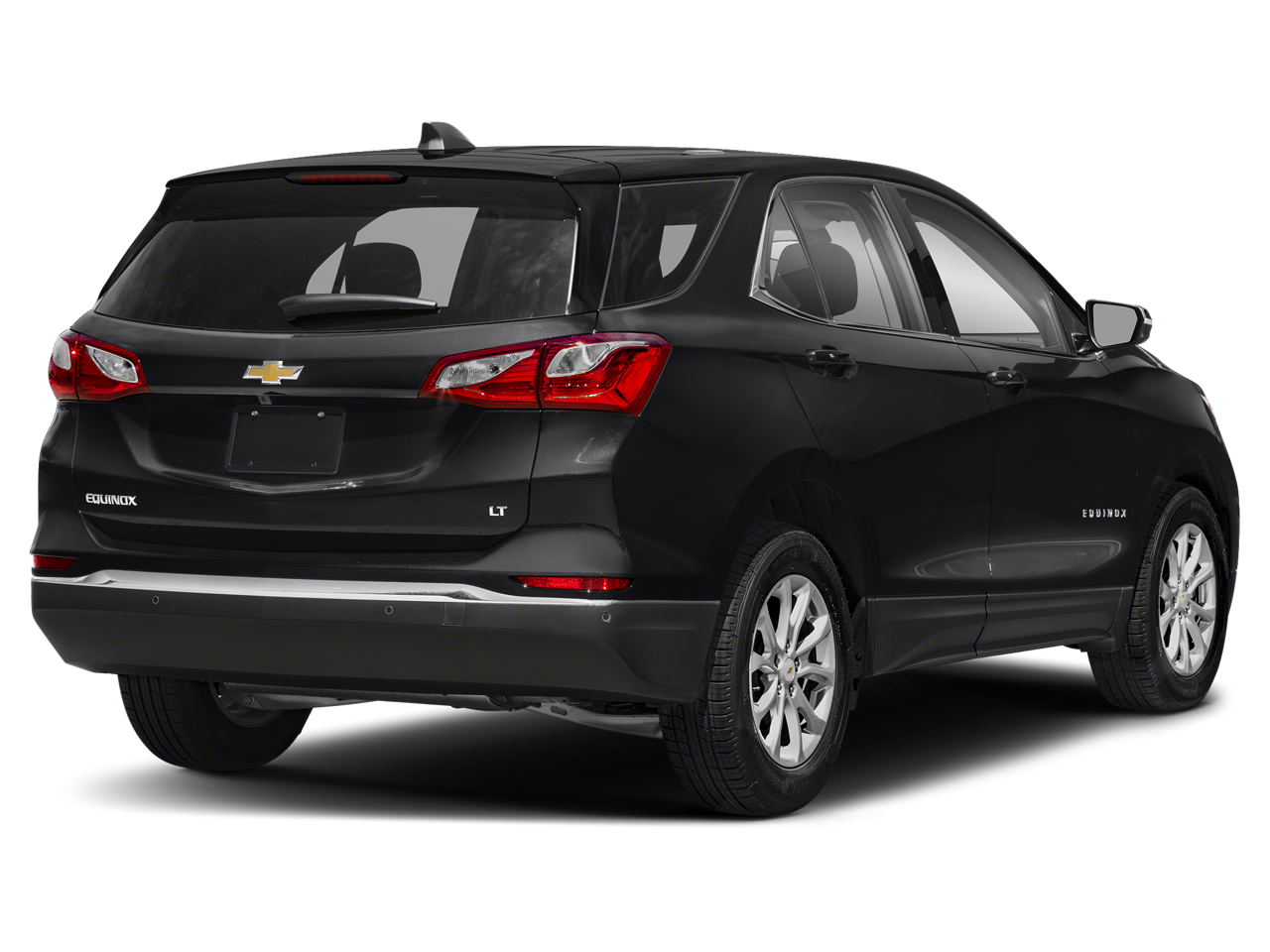 Used 2019 Chevrolet Equinox LT with VIN 3GNAXUEV6KS663622 for sale in Monticello, NY