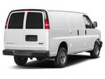 2018 GMC Savana Cargo 2500 Work Van