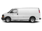 2018 GMC Savana Cargo 2500 Work Van