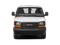 2018 GMC Savana Cargo 2500 Work Van