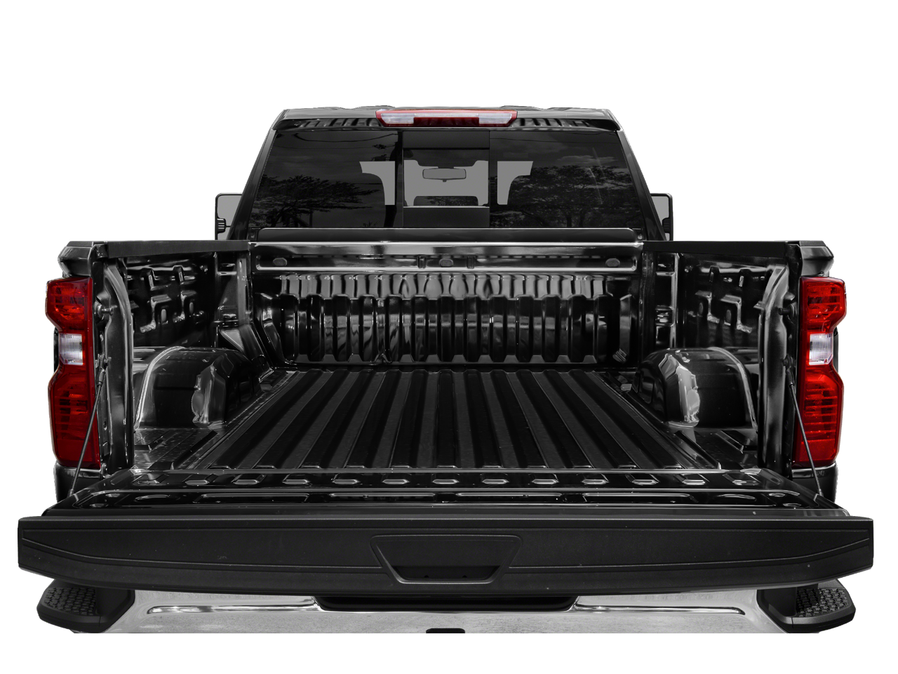 2020 Chevrolet Silverado 2500 HD LT