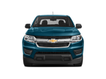 2020 Chevrolet Colorado 4WD LT