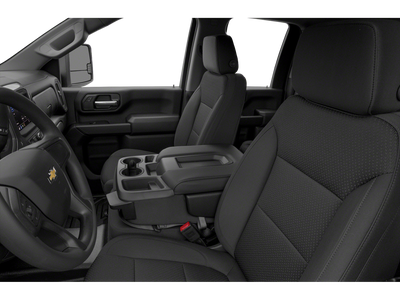 2021 Chevrolet Silverado 2500 HD LT