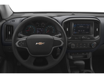 2022 Chevrolet Colorado 2WD Work Truck