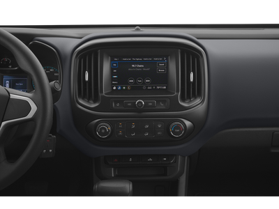 2022 Chevrolet Colorado 2WD Work Truck