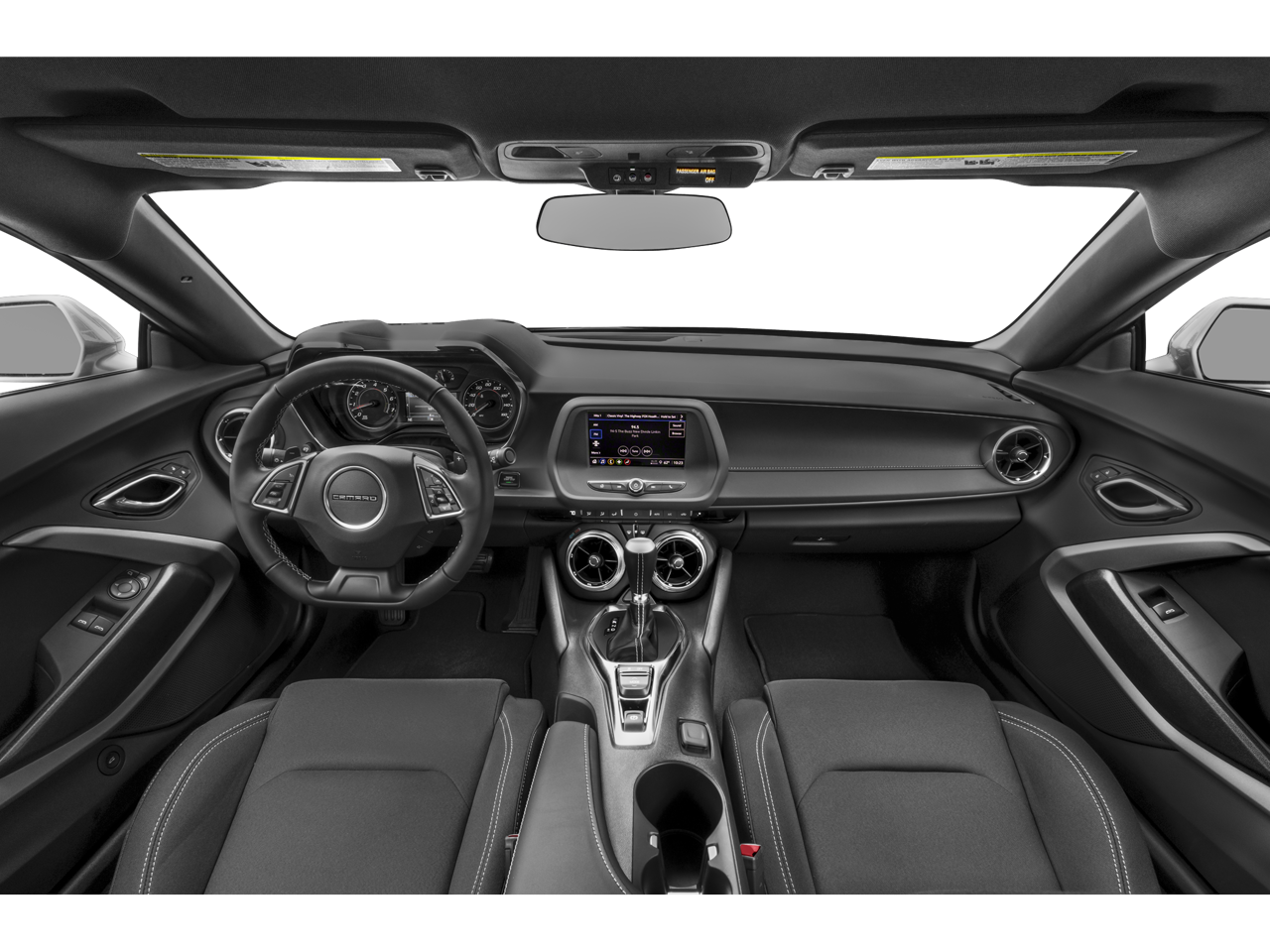 2023 Chevrolet Camaro 3LT