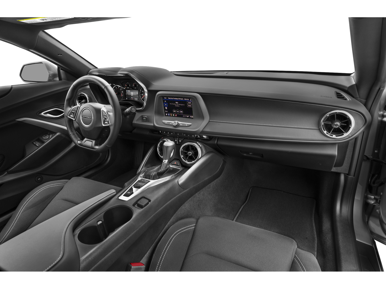 2023 Chevrolet Camaro 3LT