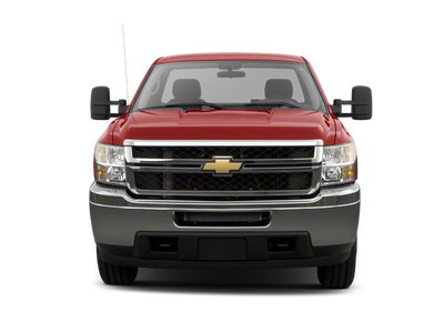 2011 Chevrolet Silverado 2500 HD Work Truck