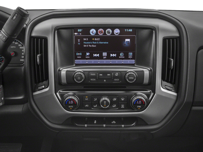 2017 GMC Sierra 2500 HD SLT