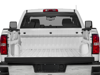 2017 GMC Sierra 2500 HD SLT