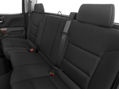 2017 GMC Sierra 2500 HD SLT