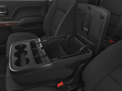 2017 GMC Sierra 2500 HD SLT