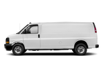 2018 GMC Savana Cargo 3500 Work Van