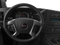 2018 GMC Savana Cargo 3500 Work Van