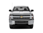 2019 Chevrolet Silverado 2500 HD Work Truck