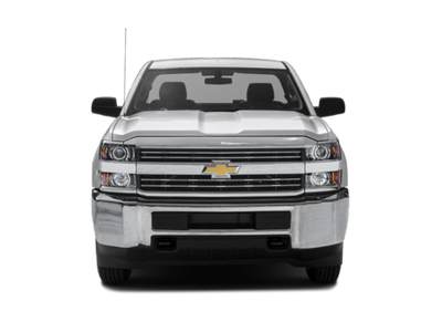 2019 Chevrolet Silverado 2500 HD Work Truck