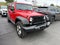 2017 Jeep Wrangler Unlimited Willy Wheeler 4x4