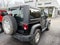 2017 Jeep Wrangler Sport 4x4