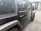 2022 Jeep Wrangler Unlimited Willys Sport 4x4