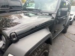 2022 Jeep Wrangler Unlimited Willys Sport 4x4